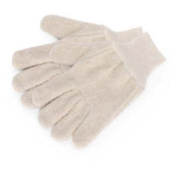 GLOVE HEAT RESISTANT 2PCS 28CM 4233 280